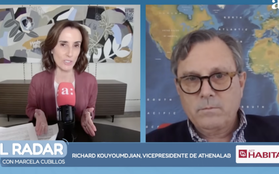 Nueva institucionalidad en seguridad